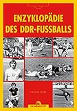 Enzyklopädie des DDR-Fußballs